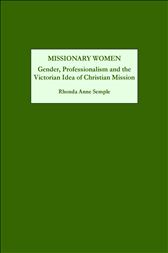 Missionary Women