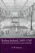Ruling Ireland, 1685-1742