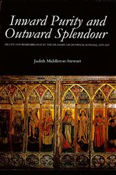 Inward Purity and Outward Splendour