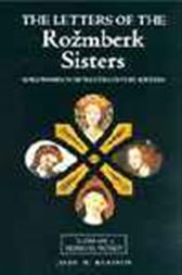 The Letters of the Rozmberk Sisters