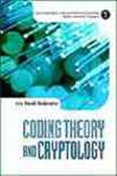 Coding Theory And Cryptology