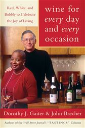 Wine for Every Day and Every Occasion