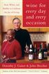 Wine for Every Day and Every Occasion