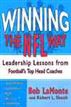 Winning the NFL Way
