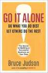 Go It Alone!