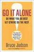 Go It Alone!