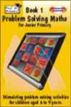 Problem Solving Math for Primary Students Book 1