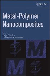 Metal-Polymer Nanocomposites