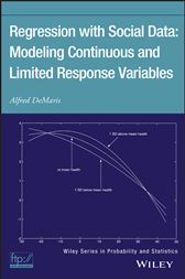 Regression With Social Data