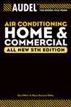 Audel Air Conditioning Home and Commercial