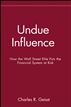 Undue Influence