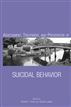 Assessment, Treatment, and Prevention of Suicidal Behavior