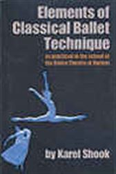 Elements of Classical Ballet Technique