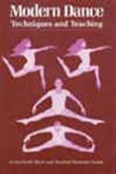 Modern Dance Techniques and Teaching