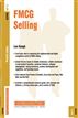 FMCG Selling