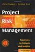 Project Risk Management