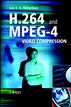 H.264 and MPEG-4 Video Compression