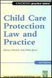 Practice Notes On Child Care & Protection
