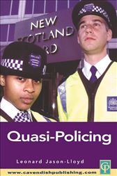 Quasi-policing