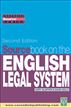 Sourcebook On English Legal System