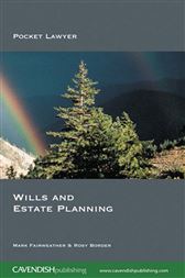 Wills And Estate Planning