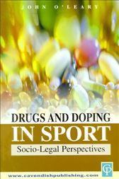 Drugs & Doping In Sports