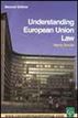 Understanding European Union Law