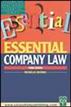 Essential Company Law