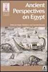 Ancient Perspectives On Egypt