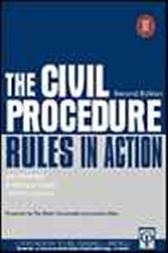 Civil Procedure Rules In Action