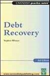 Practice Notes On Debt Recovery