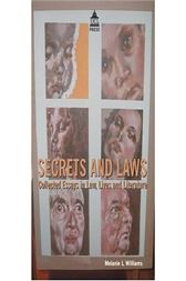 Secrets And Laws