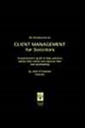 Client Management For Solicitors