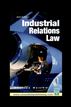 Industrial Relations Law