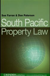 South Pacific Property Law