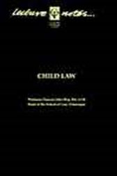 Child Law Lecture Notes