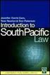Introduction To South Pacific Law