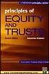 Principles Of Equity & Trusts (AUS)