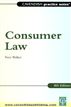 Practice Notes on Consumer Law