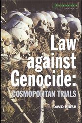 Law Against Genocide