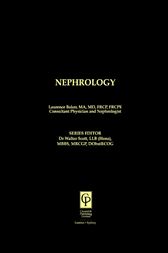 Nephrology For Lawyers