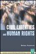 Civil Liberties & Human Rights