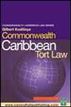 Commonwealth Caribbean Tort Law