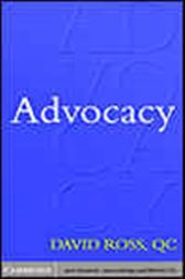 Advocacy