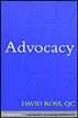 Advocacy
