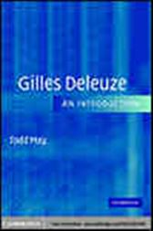 Gilles Deleuze