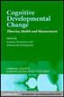 Cognitive Developmental Change