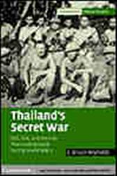 Thailand's Secret War