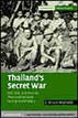 Thailand's Secret War
