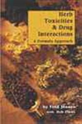 Herb Toxicities & Drug Interactions